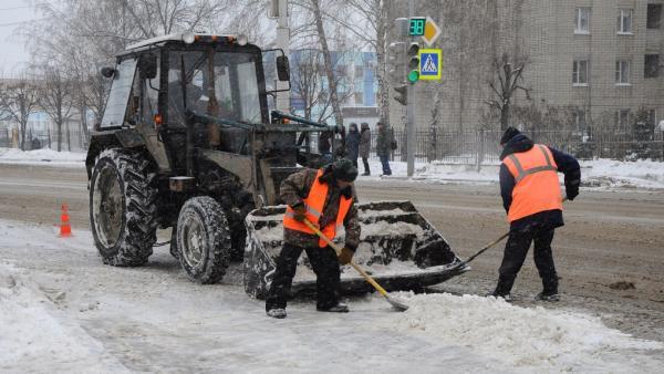Уборка территории, вывоз мусора и снега в Москве — фото 2